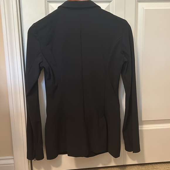 Rj classics orange label victory washable show coat - Picture 4 of 4